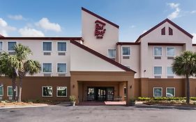 Red Roof Inn Panama City